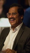 Shoukath Ansari