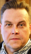 Алексей Колган