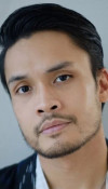 Randy Pangalila