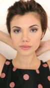 Alexandra Adornetto