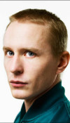 Юхан Видерберг