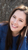 Ashley Haden