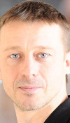 Роман Жилкин