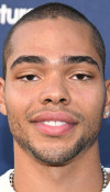 Nicholas Duvernay