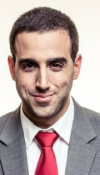 Adam Imanpoor