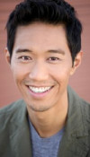 James Lontayao