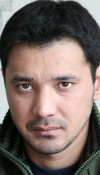 Берик Айтжанов