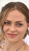 Macrina Barladeanu