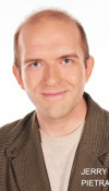 Jerry Pietrala
