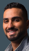 Mohamed Al-Sharnuby