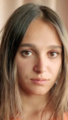 Capucine Valmary
