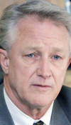 Майк Гассэвей