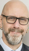 Glenn Edward Gyorffy