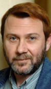 Евгений Ганелин