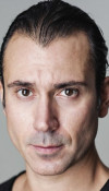 Бен Тернер