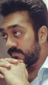 Ashwin Kumar