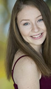 Alexandra Brents