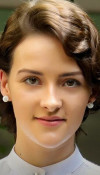 Olivia Morris