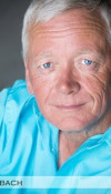 Warren Helbach