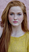 Abby Glover