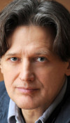 Валерий Сторожик