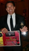 Mark Hoadley