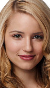 Дианна Агрон