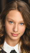Catherine White