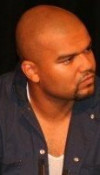 Dez Cortez Crenshaw