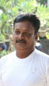 Azhagam Perumal