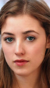 Элла Рэй Пек