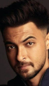 Aayush Sharma