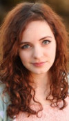 Хелена Мэй Сибрук