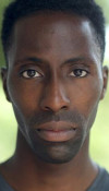 Joey Akubeze