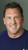 Mike Shaffrey