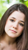 Elizabeth Stenholt