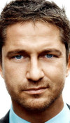Джерард Батлер