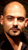 Janus Nabil Bakrawi