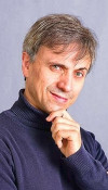 Хосе Мота