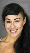 Marcella Edgecombe-Craig