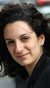 Ана Кац