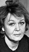 Алла Соколова