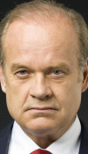 Келси Грэммер