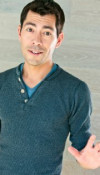 Darius De La Cruz