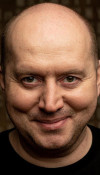 Сергей Бурунов