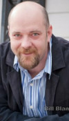 Bill Blank