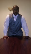 Therron Dumas