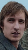 Кертис Дэвид Хардер