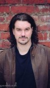 Morgan Rees-Davies