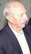 Цви Замир